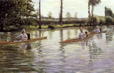 Les périssoires